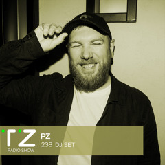 Taktika Zvuka Radio Show #238 - PZ