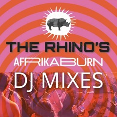 The Rhino's Afrikaburn Dj Mix Compilation Playlist