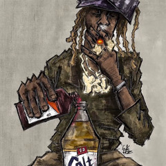 Niki Litt 8 (6 rounds diss)