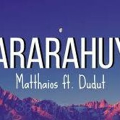 Matthaios - Nararahuyo (Official Music Video) Ft. Dudut