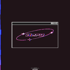 XÆRA - FLUORESCENT (feat. æru)  [æru 1985 Remix]