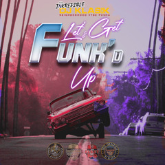 Let's Get FUNK'd Up