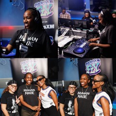 SIRIUSXM FLY HOUSE PARTY - 8.27.25 (LIVE RADIO MIX) LDW