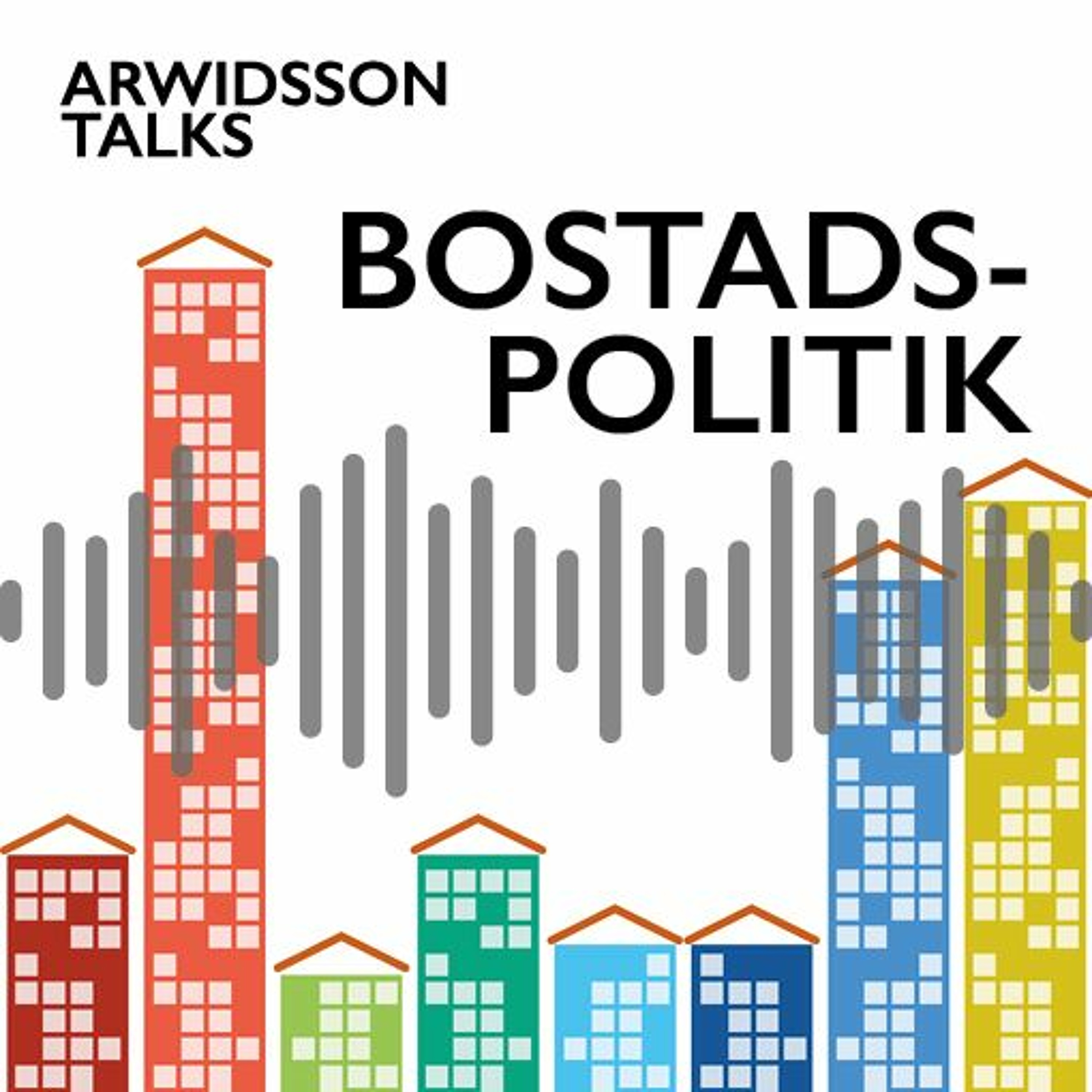 Arwidsson Talks