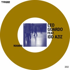 Leo Guardo - Niamini feat Idd Aziz