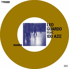 Leo Guardo - Niamini feat Idd Aziz