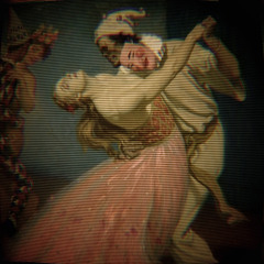 grieving the disguise