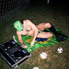 DJ TOMA - PRIDE SET