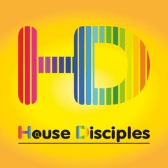 Jason HD 001 - house mix