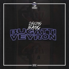 2BeingBang | Bugatti Veyron