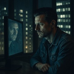 Prison of Glass
