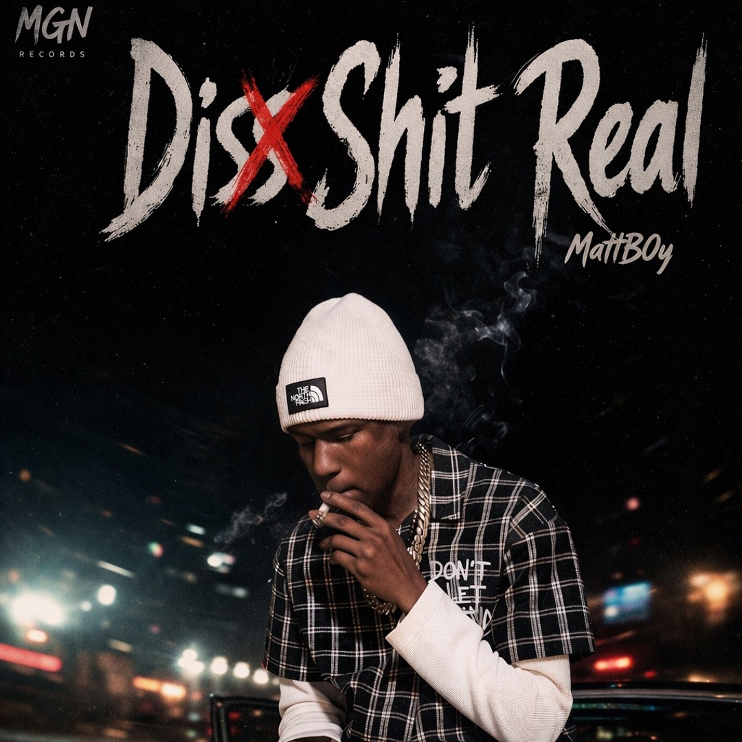 Stream mattb0y | Listen to Dis Shit Real playlist online for free on ...