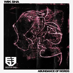Wik Sha - Abundance Of Words