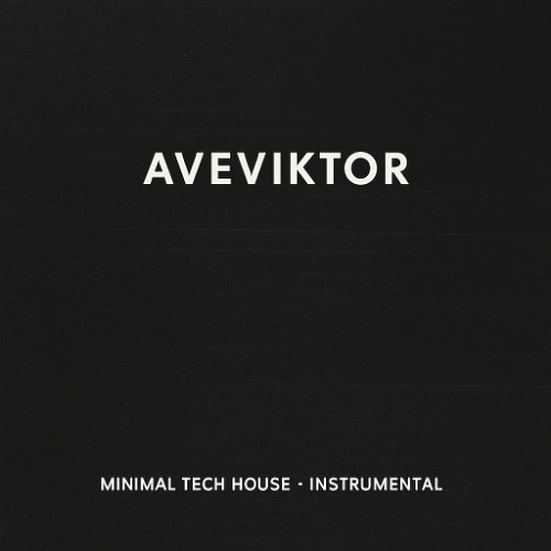 AVEVIKTOR - Minimal Tech House Instrumental DJ ToolS (3)