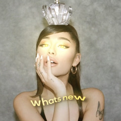 whats new edit audio