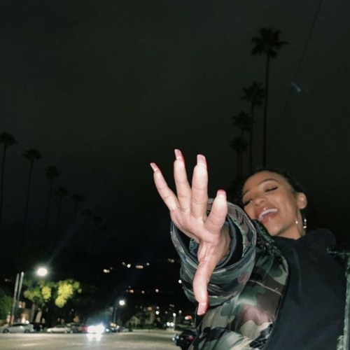 since i met u