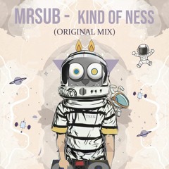 MRSUb - Kind Of Ness (original Mix)