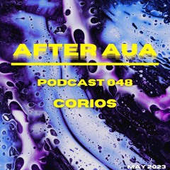 After Aua 048 presented by Corios