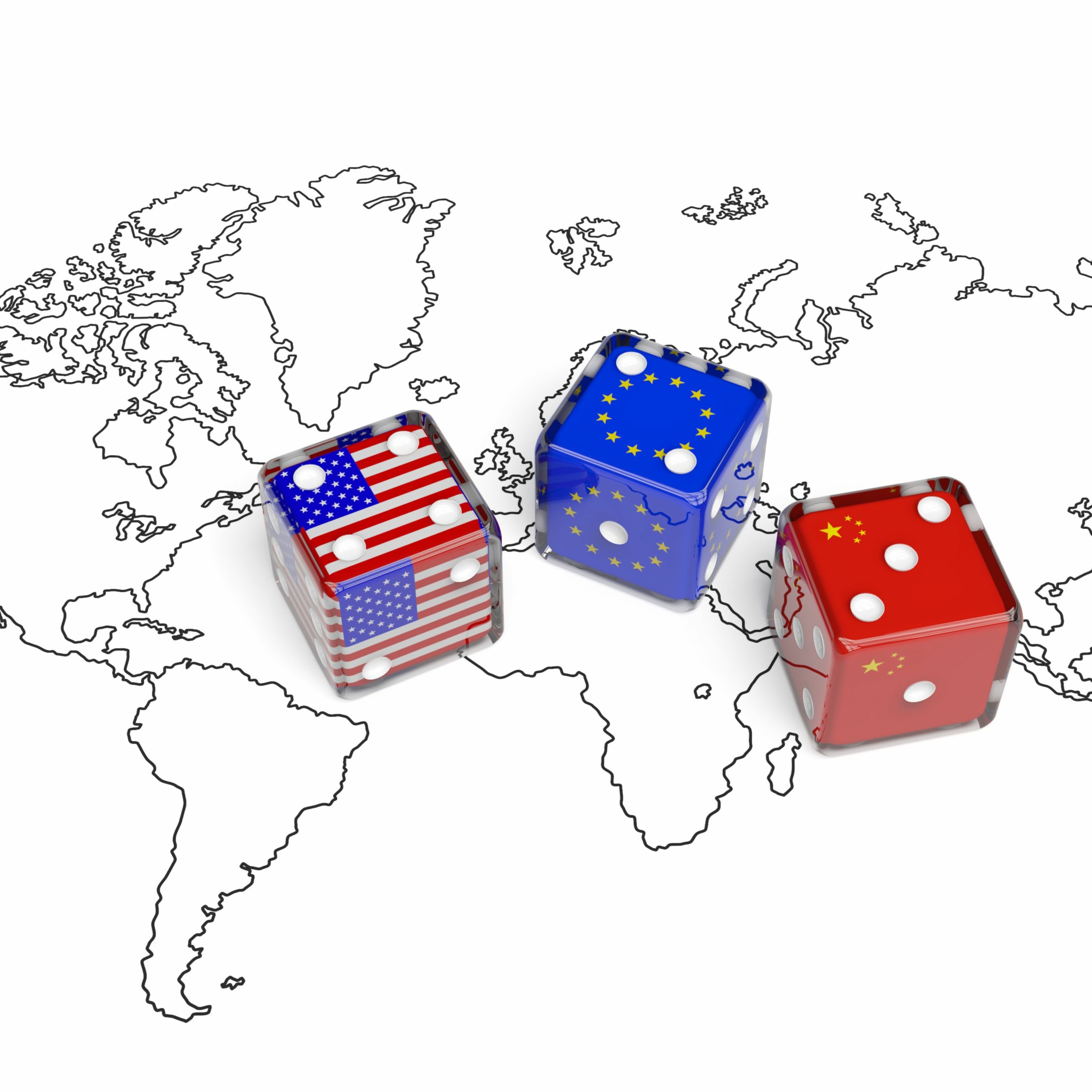 CER podcast: The EU, the US and China: Irresponsible stakeholders in the global order?