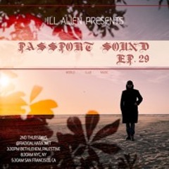 PASSPORT SOUND EP. 29