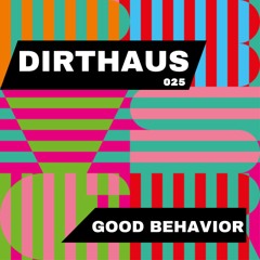 Dirthaus #025
