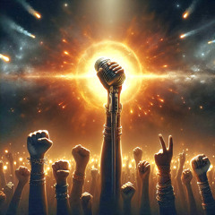 the power of the microphone