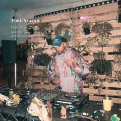 Torü Szafar @ Dal Ocal NYE 25/26