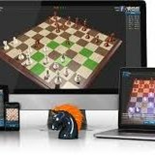 Stream Descargar Juego De Ajedrez Para Pc En Línea from Guedocriji