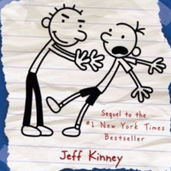 rodrick rules