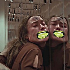 Olga's Destruction (CUNTY SUSPIRIA 2024 JERSEY CLUB EDIT)