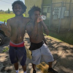 Taeeglizzyy x Wtf Nigga