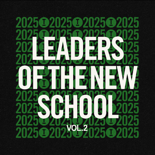 Stream Toolroom Trax | Listen to Leaders Of The New School 2025