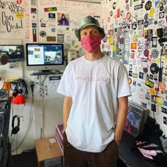 Patience @ The Lot Radio 09 - 24 - 2020