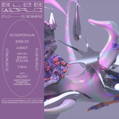 𝖤 𝖫 𝖲 𝖤 𝖶 🌀 𝖱 𝖫 𝖣 Mix Series