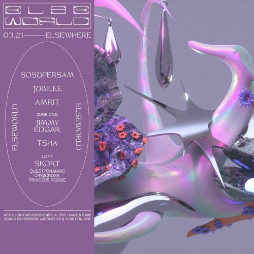 𝖤 𝖫 𝖲 𝖤 𝖶 🌀 𝖱 𝖫 𝖣 Mix Series