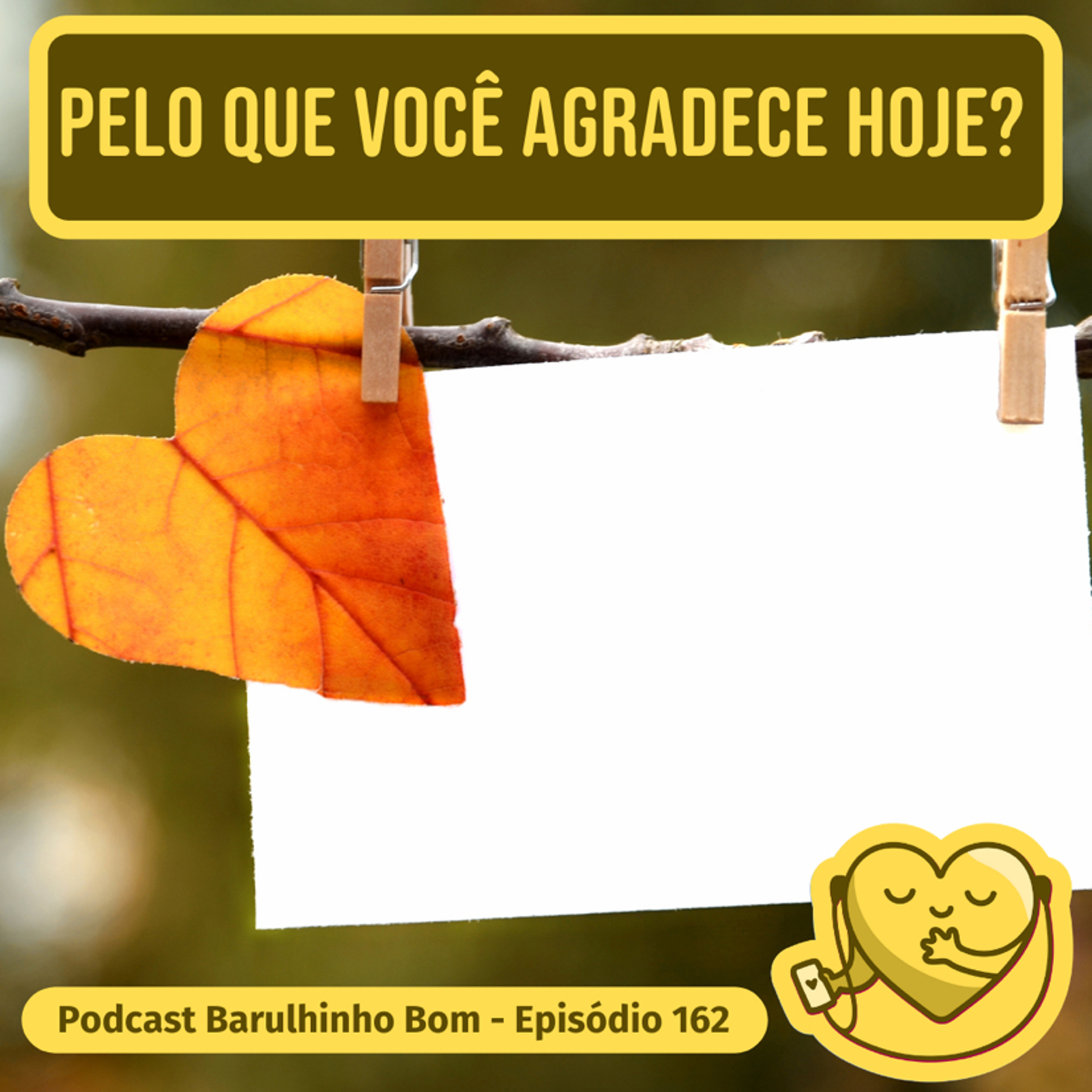Barulhinho Bom