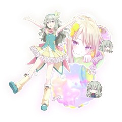 Boku no Kamisama BGM
