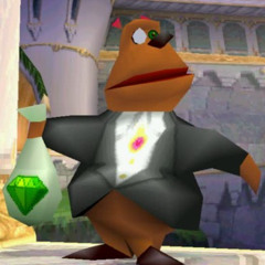 Moneybags - Crispy (Freestyle)