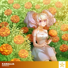 Kanallia - Marigold