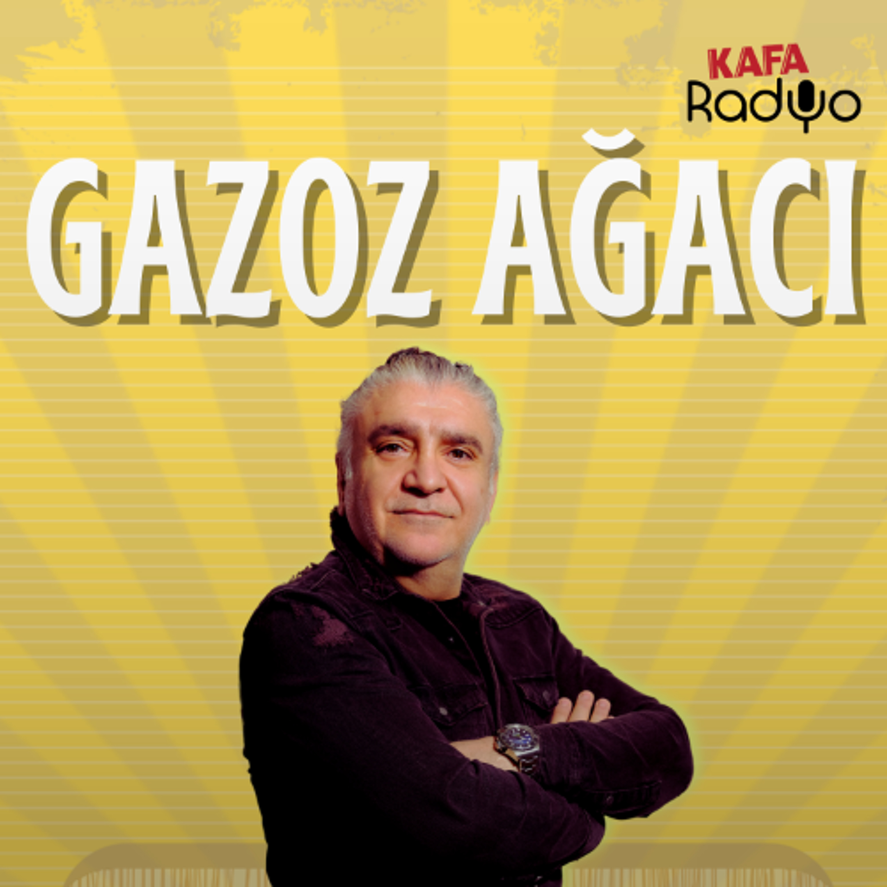 Gazoz Ağacı (5 Nisan 2025)