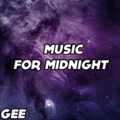 Geenah - Music For Midnight