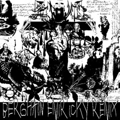 ROSALÍA - Berghain feat. Björk & Yves Tumor (EMIR ICKY REMIX)