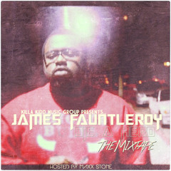 James Fauntleroy - Idiot