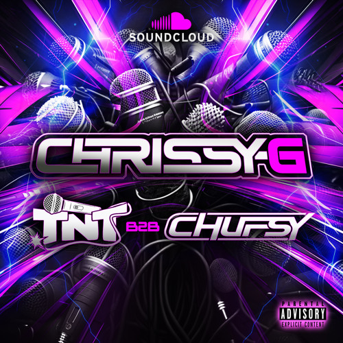 MC TNT B2B MC CHUFSY