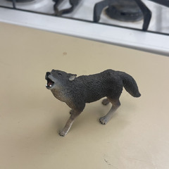 Light on in my head (extended outro)