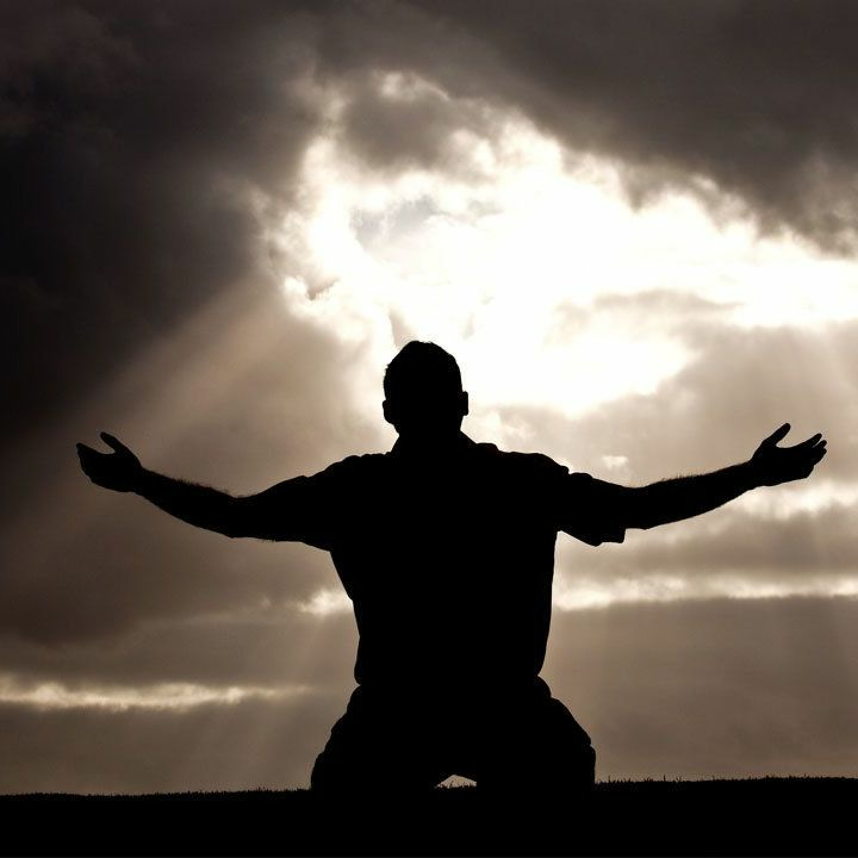 "IF MY PEOPLE" - The W-O-R-K Of National Repentance