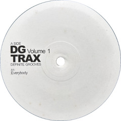 Definite Grooves - Everybody (2005)