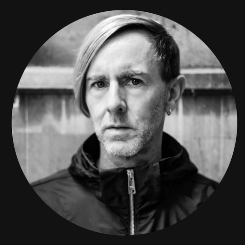 Richie Hawtin