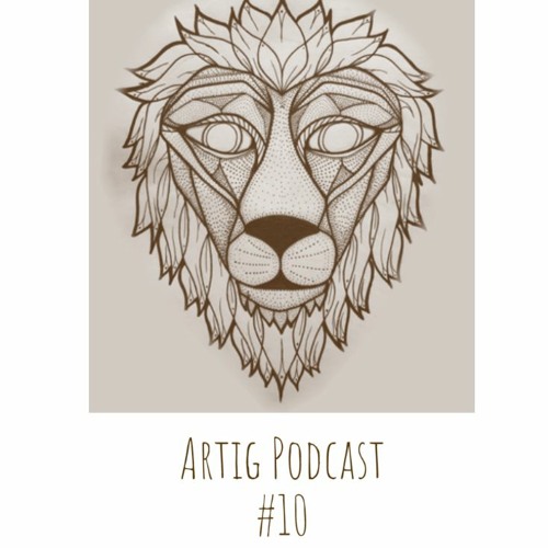 Artig Radio #10 By Lily König (Guest Set)