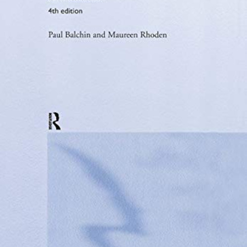 [Read] EPUB 💛 Housing Policy In The United States: An Introduction by  Paul Balchin